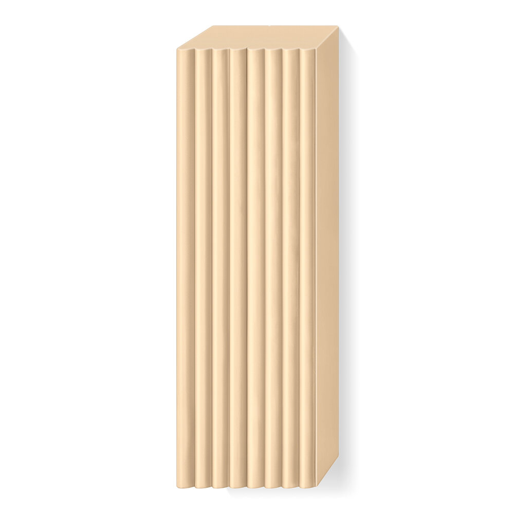 Fimo Professional 02 champagne 454 gram