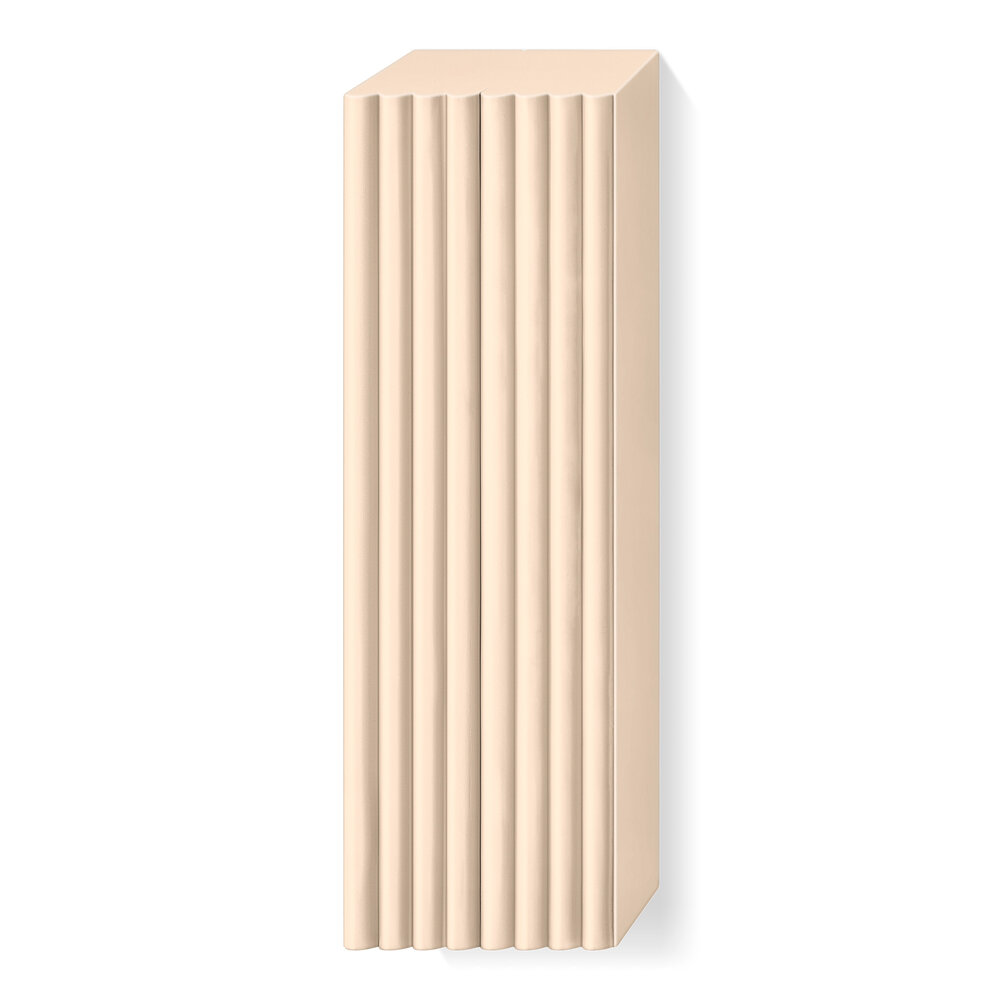 Fimo professional doll art. color 44 Beige 454gr.
