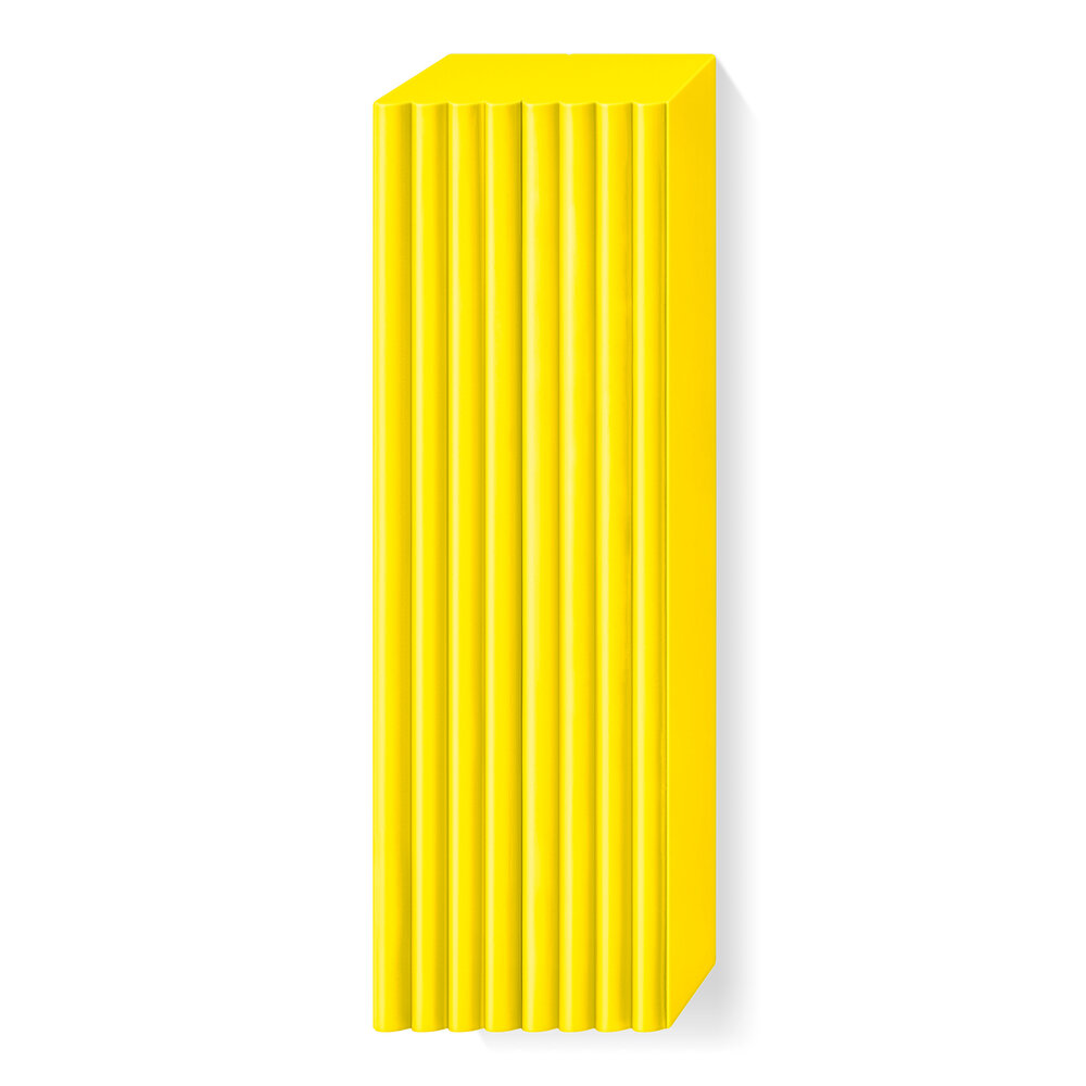 Fimo Professional 100 True Yellow 454 gram