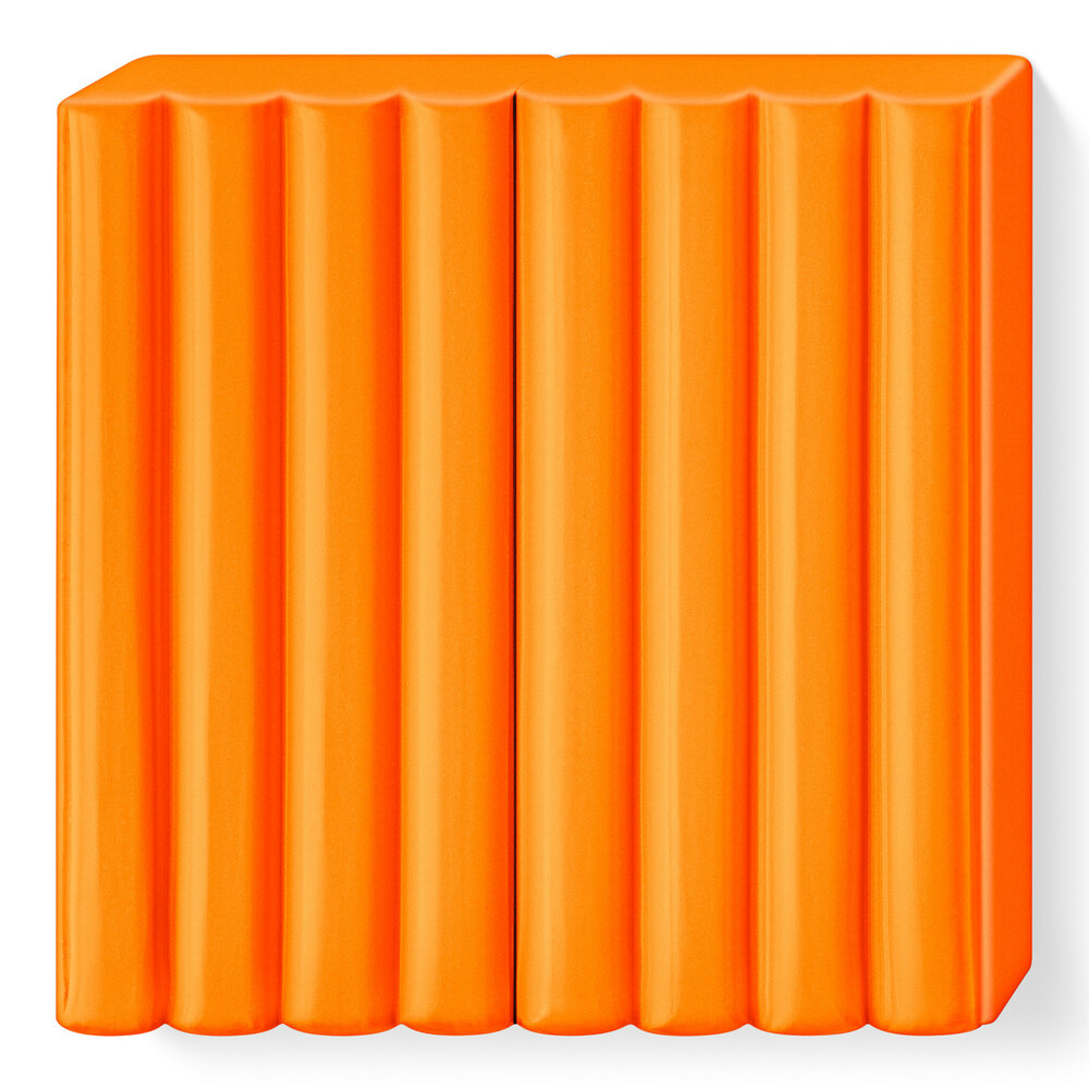 Fimo Kids nr. 4 oranje