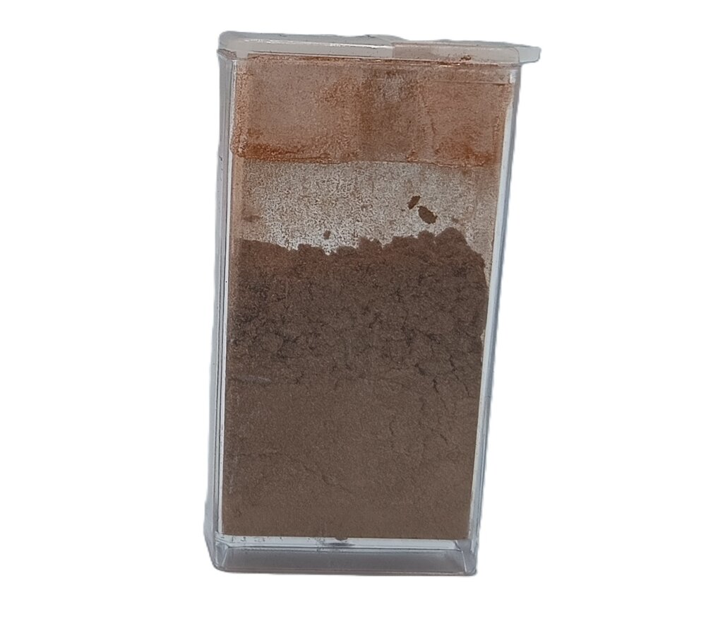 Metallic Poeder - Brons