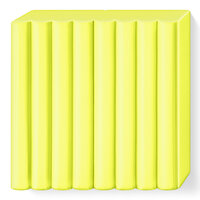 Fimo effect  nr. 101 Neon Geel
