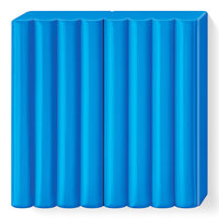 Fimo Kids nr. 3 blauw