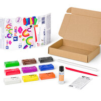 FIMO Startersset