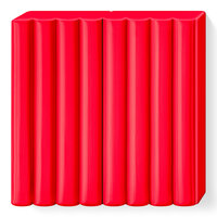 Fimo Kids nr. 2 rood