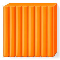 Fimo soft nr 42 Oranje Mandarijn