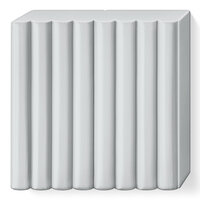 Fimo soft nr 80 Dolfijn grijs