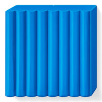 Fimo Professional 57g - Middle Blue nr. 300