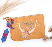 Fimo Boho Style DIY Etui Set