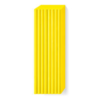 Fimo Professional 100 True Yellow 454 gram