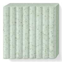 Fimo Effect nr. 570 Botanische Spirulina