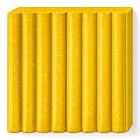 Fimo Kids nr. 112 glitter goud