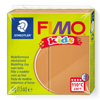 Fimo Kids nr. 71 lichtbruin