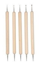 Dotting Pen Set (5 stuks)