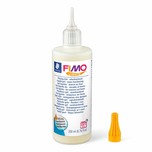 Fimo Liquid 200 ml