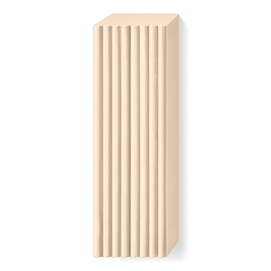 Fimo professional doll art. color 44 Beige 454gr.