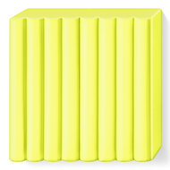 Fimo effect  nr. 101 Neon Geel