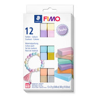 Fimo pastel set 8023 C12-3
