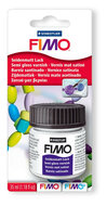 Fimo semi-glanzende lak