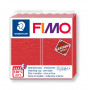 Fimo leather-effect 57 g melon d'eau nr. 249