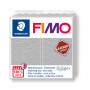 Fimo leather-effect 57 g ivory nr. 029