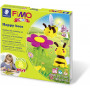 Fimo Kids Set Happy Bees