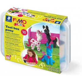 Fimo Kids Toolbox Pony