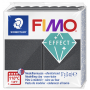 Fimo effect no. 91 Metallic Gris Acier