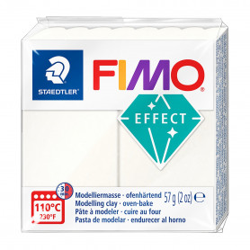 Fimo effect nr. 08 Metallic Nacre