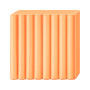 Fimo effect no. 401 Neon Orange