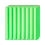 Fimo effect  nr. 501 Neon Groen
