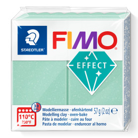 Fimo Effect nr. 506 Jade Green