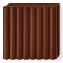 Fimo soft no.75 Chocolate