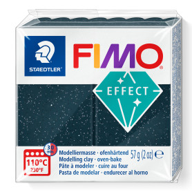 Fimo Effect nr. 903 sterrenwolk