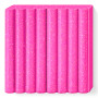 Fimo Kids nr. 262 glitter pink