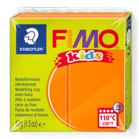 Fimo Kids nr. 4 orange
