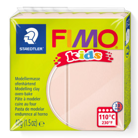 Fimo Kids nr. 43 fleisch