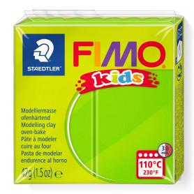 Fimo Kids nr. 51 light green