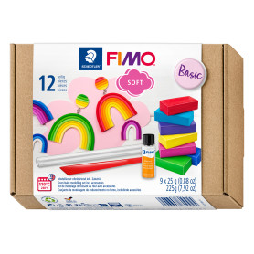 FIMO soft Basic-Set