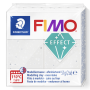 Fimo Effect nr. 003 White Granite