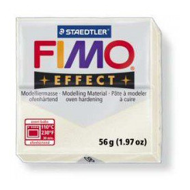 Fimo Effect nr. 08 Metallic mother-of-pearl