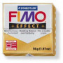 Fimo Effect nr. 11 Metallic goud