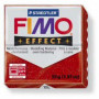 Fimo Effect nr. 202 Glitter Red