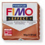 Fimo Effect nr. 27 Metallic Copper