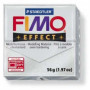 Fimo Effect nr. 81 Metallic Silver