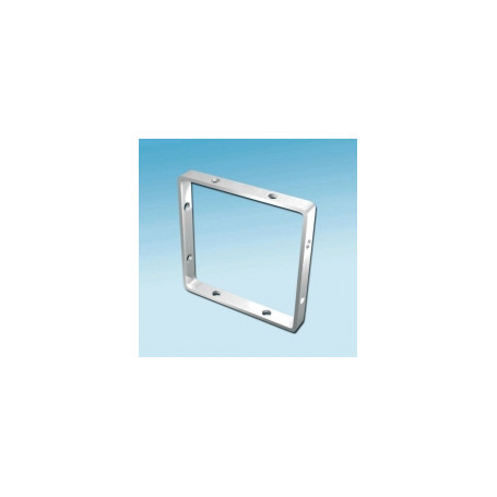 Fimo Square frame