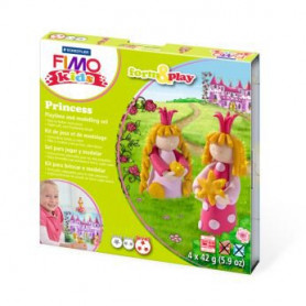 Fimo Kids startset Princess