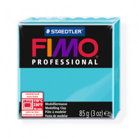 Fimo Professional 32 turquoise