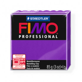 Fimo Professional 6 lila