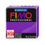 Fimo Professional 6 flieder